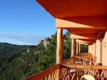 Image: Hotel Mirador - The Copper Canyon