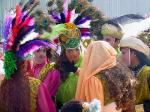 Image: Masaya festival - Granada and Ometepe