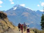 Image: Chinchero Hike - Sacred Valley