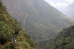 Image: MLP trek: Day 4 - The Inca Trails